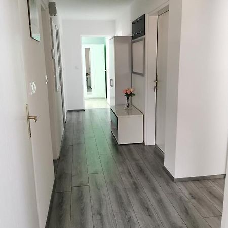 Apartment Petra Mojstrana Esterno foto