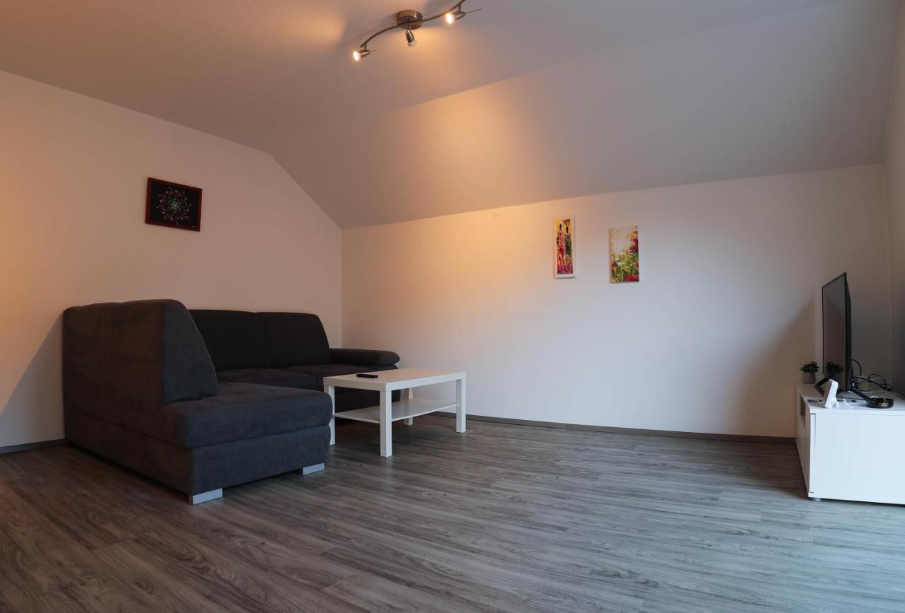 Apartment Petra Mojstrana Esterno foto