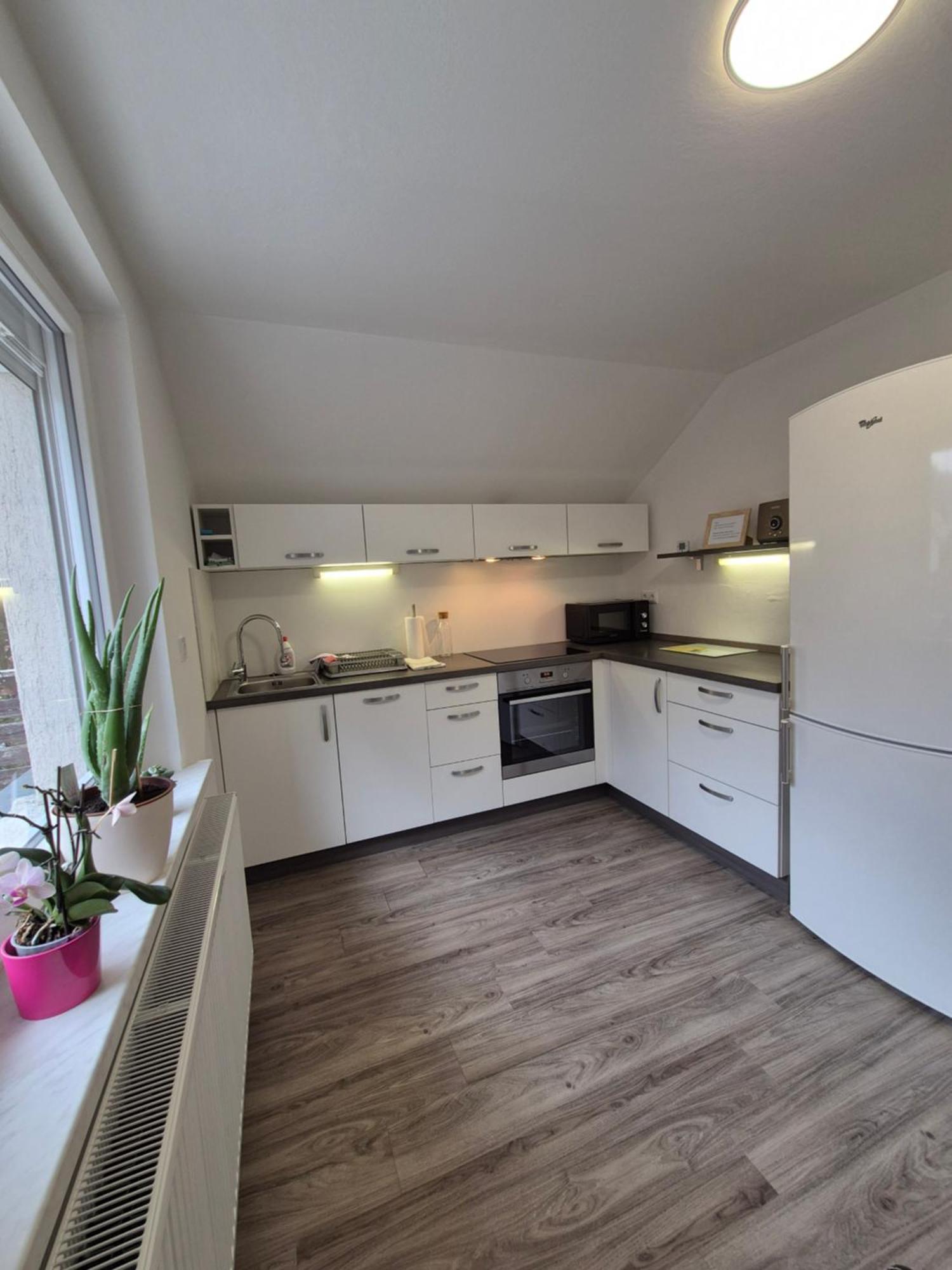 Apartment Petra Mojstrana Esterno foto