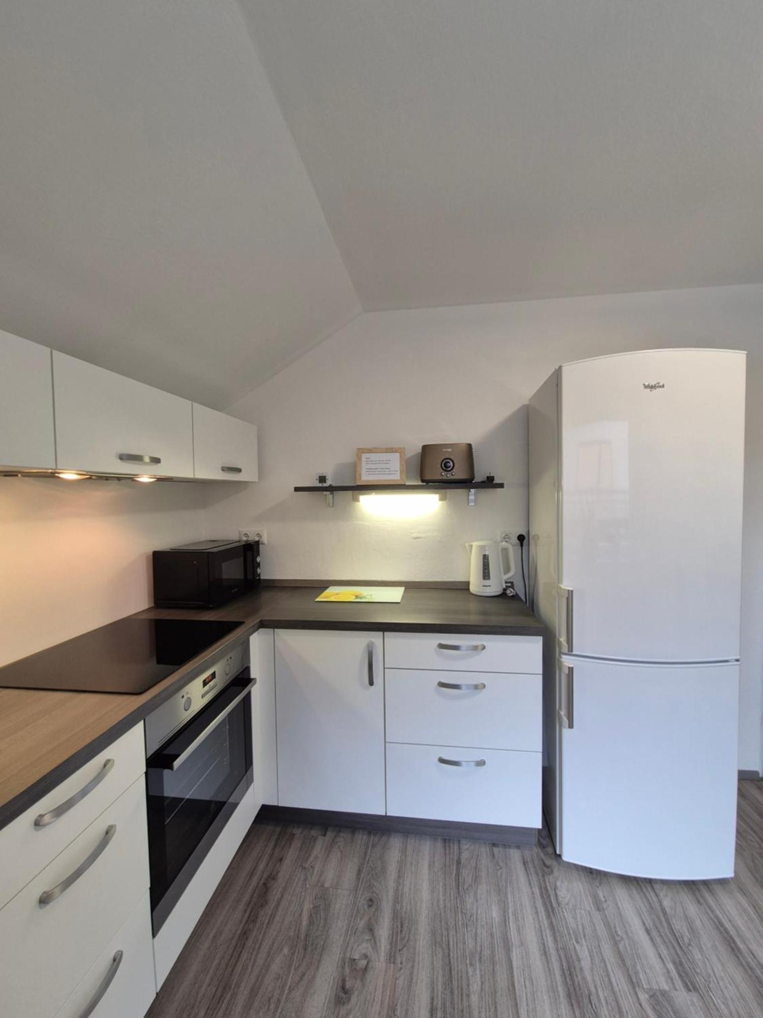 Apartment Petra Mojstrana Esterno foto