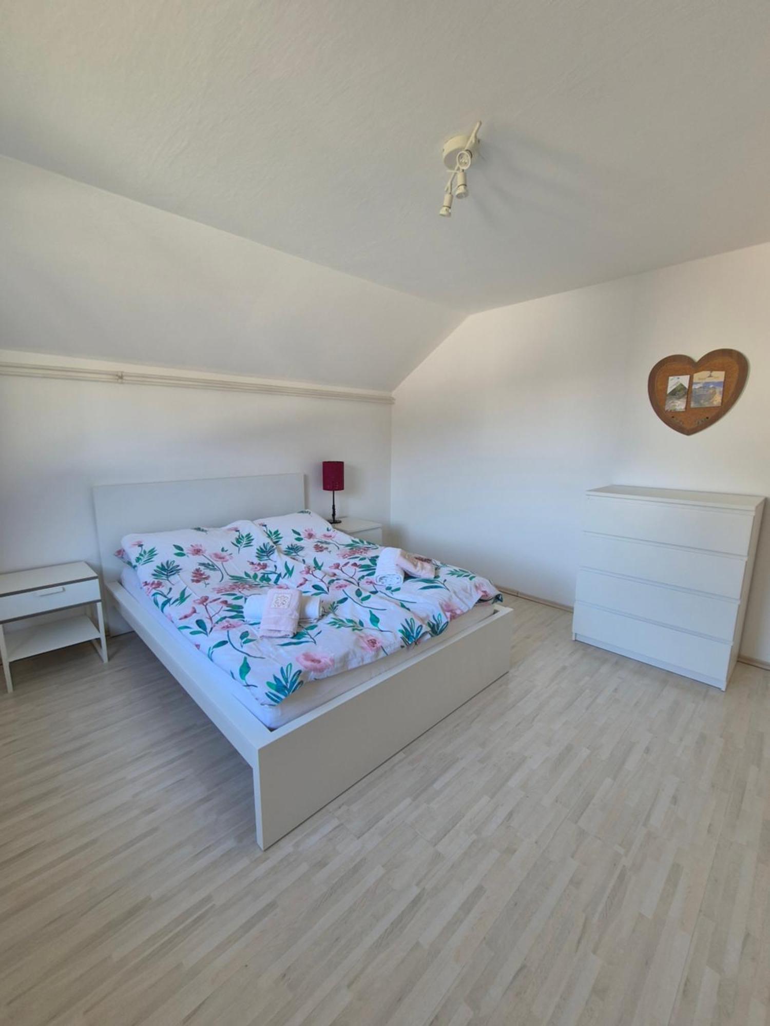 Apartment Petra Mojstrana Esterno foto